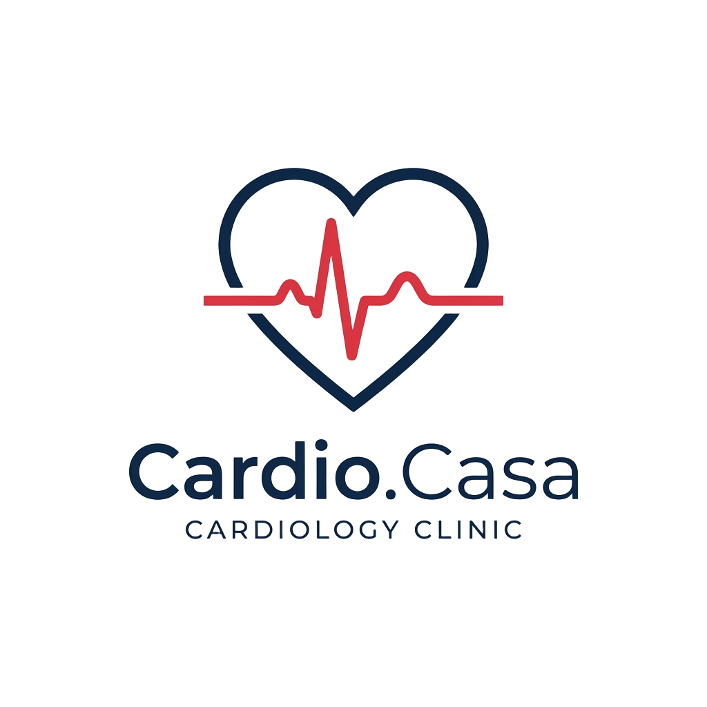 Cardio.Casa - Cabinet de Cardiologie à Casablanca